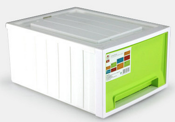 绿色能源实验箱
